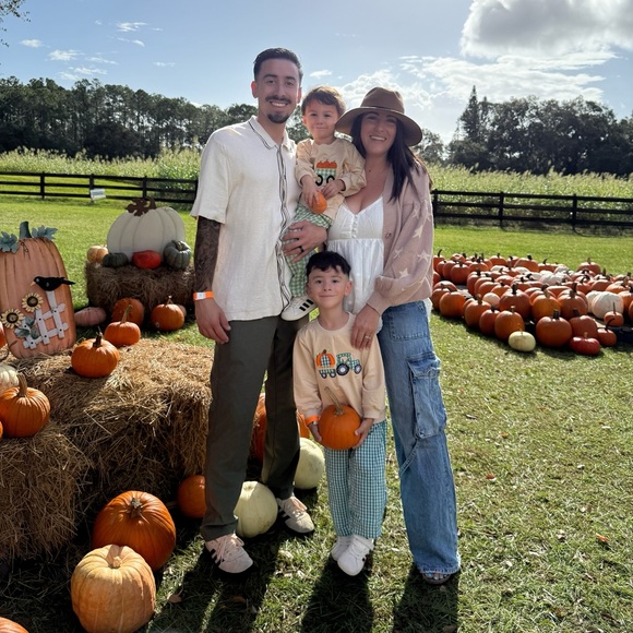 Meet your Posher, Deirdre - Picture 8 of 8